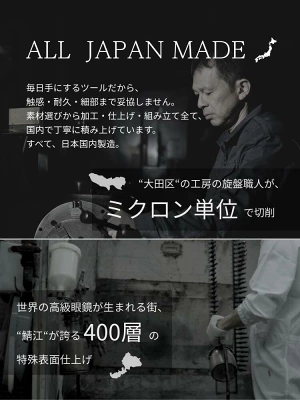 フェイスポインター　日本製